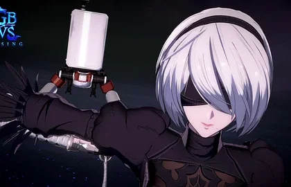Představeni první dodateční bojovníci pro Granblue Fantasy Versus: Rising
