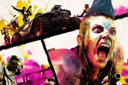 RAGE 2