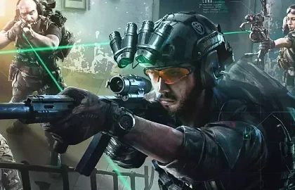 Filmový trailer na připravovanou akční hru Delta Force: Hawk Ops
