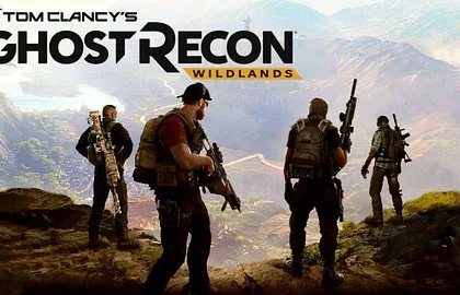 Nový gameplay trailer k Tom Clancy’s Ghost Recon Wildlands