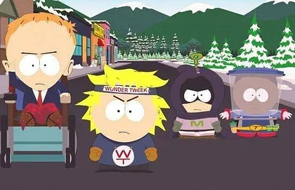 South Park: The Fractured But Whole odložen na příští rok