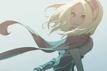 16 minut z Gravity Rush Remastered