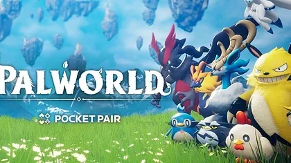 Hra Palworld potvrzena pro konzole Xbox 