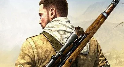 Rebellion připravuje střílečku Sniper Elite 4