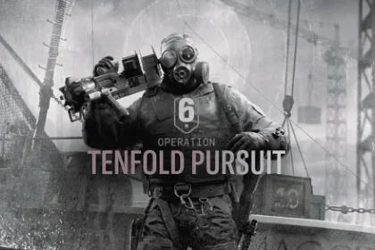 Představena sezóna Operation Tenfold Pursuit pro Rainbow Six Siege X