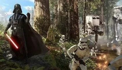 Star Wars: Battlefront dostane režim Supremacy