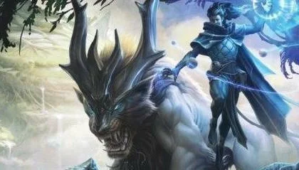 Magic: Legends vypadá z prvního gameplay traileru jako Diablo