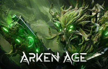 Oznámena akční fantasy hra Arken Age pro PlayStation VR2