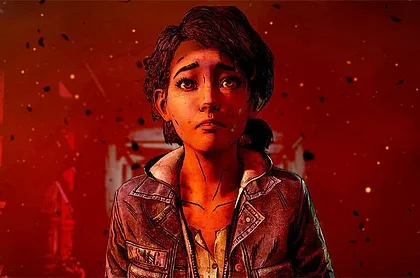 The Walking Dead: The Final Season zřejmě skončí druhou epizodou