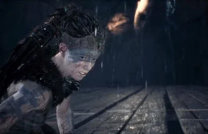 Nový trailer na akci Hellblade: Senua’s Sacrifice