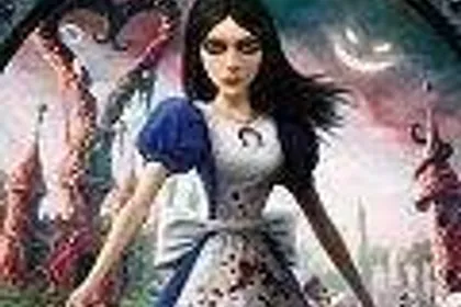 Alice: Madness Returns