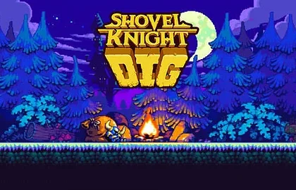 Studio Yacht Club Games oznámilo hru Shovel Knight Dig