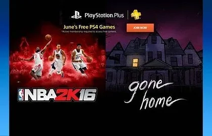 Oznámeny červnové hry pro PlayStation Plus