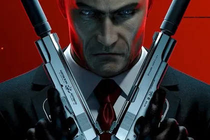 Hitman: Absolution (Nintendo Switch)