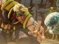 Nová gameplay videa z bojovky Street Fighter V