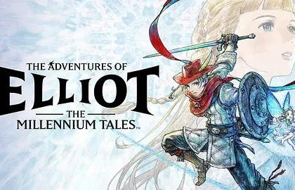 HD-2D akční RPG hra The Adventures of Elliot: The Millennium Tales vyjde letos v červnu