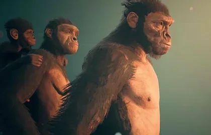 Nový trailer na Ancestors: The Humankind Odyssey
