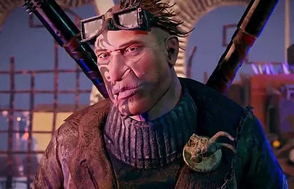 Nový trailer hry Wasteland 3 se zaměřuje na frakce