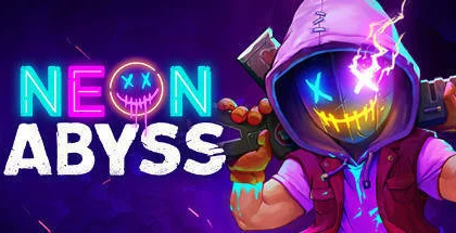 Příští měsíc vyjde akční plošinovka Neon Abyss