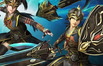 Dva nové trailery Toukiden 2 se zaměřují na zbraně