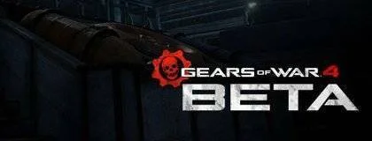 Gears of War 4 beta začne příští měsíc