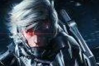 Metal Gear Rising: Revengeance