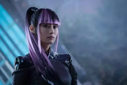 Hideo Kojima láká na svoji novou hru, zahraje si v ní japonská herečka Shioli Kutsuna