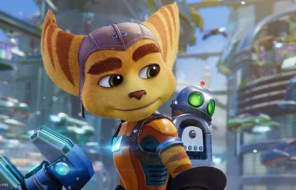 Prodloužená ukázka z Ratchet & Clank: Rift Apart, hra bude dostupná během vydání PS5
