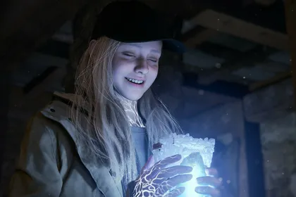 Resident Evil Village - Winters’ Expansion