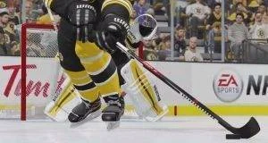 NHL 16 - Gameplay trailer