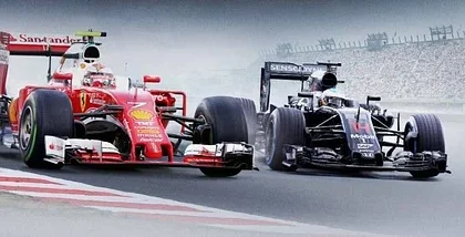 První gameplay video na F1 2016 + datum vydání