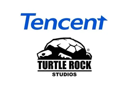 Společnost Tencent kupuje Turtle Rock Studios