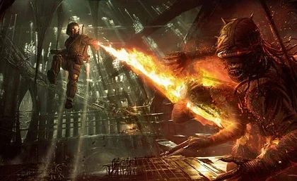 Nové záběry ze zrušené hry Star Wars 1313 ukazují hraní za Boba Fetta
