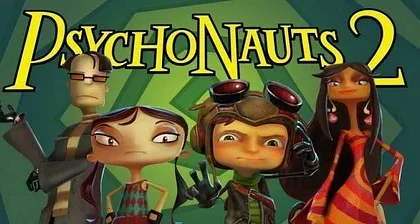 Psychonauts 2 je konečně v plném vývoji, příští rok ale nestihne