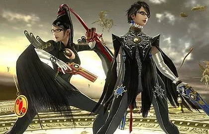 Super Smash Bros. obohatí Corrin a Bayonetta už příští týden