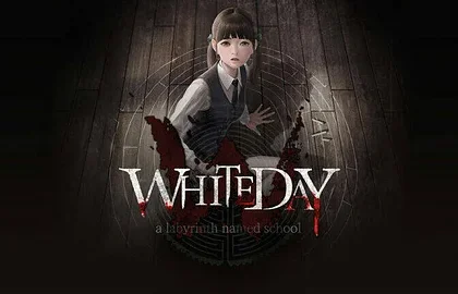 Hororová hra White Day: A Labyrinth Named School vyjde na další konzole