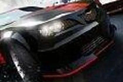 Ridge Racer Unbounded