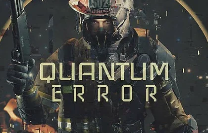 Trailer na sci-fi střílečku Quantum Error