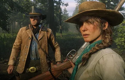 Red Dead Redemption 2 pro současné konzole má být stále v plánu, dočkat se máme letos 