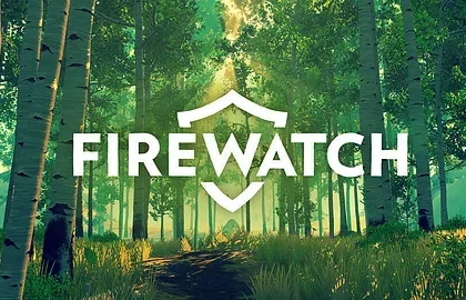 Firewatch oznámen pro konzoli Xbox One
