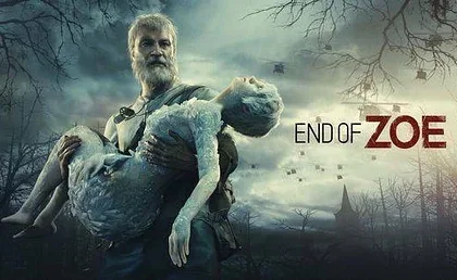 Chris Redfield v novém videu na rozšíření Not a Hero pro Resident Evil 7