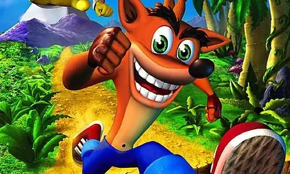 Sony: Práva na Crashe Bandicoota vlastní Activision