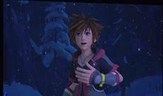 Ukázka z koncertu věnovaného sérii Kingdom Hearts