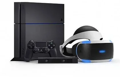 Sony: I na současné PS4 budete mít prvotřídní zážitek s VR