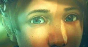 Pěkný filmeček na Silence: The Whispered World 2