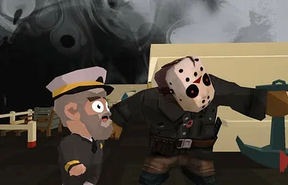 Na Nintendo Switch míří hra Friday the 13th: Killer Puzzle