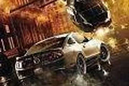 Need for Speed: The Run