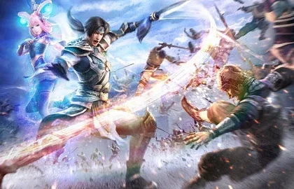 Strategické RPGčko Dynasty Warriors: Godseekers vyjde v Evropě začátkem února