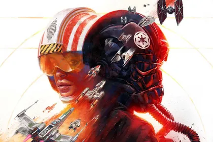 Star Wars: Squadrons