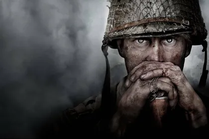 Call of Duty: WW2